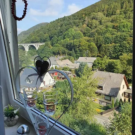 Fewo-maik * Willingen (Upland)