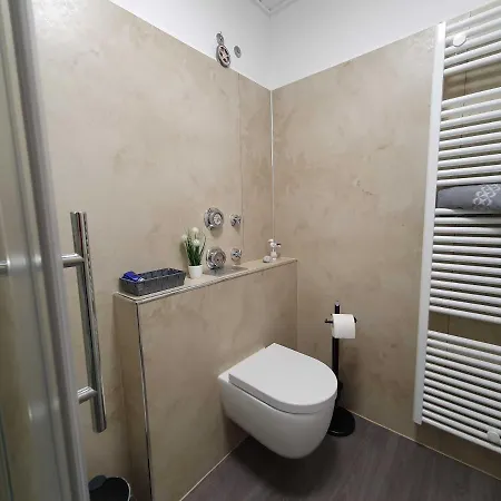 Fewo-maik Apartamento