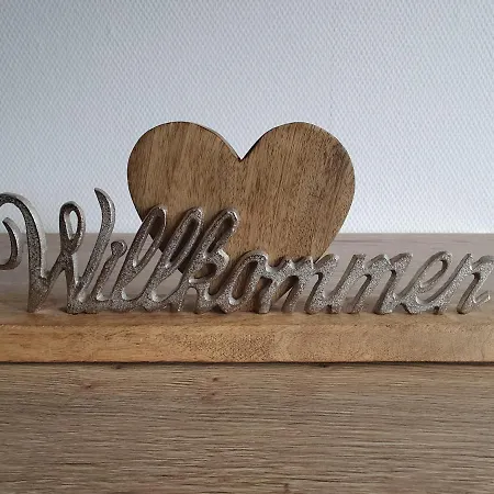 Fewo-maik Apartment Willingen (Upland)