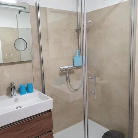 Apartamento Fewo-maik Willingen (Upland)