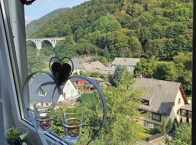 Fewo-maik * Willingen (Upland)