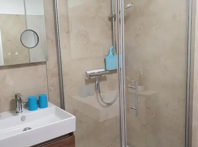 Daire Fewo-maik Willingen (Upland)